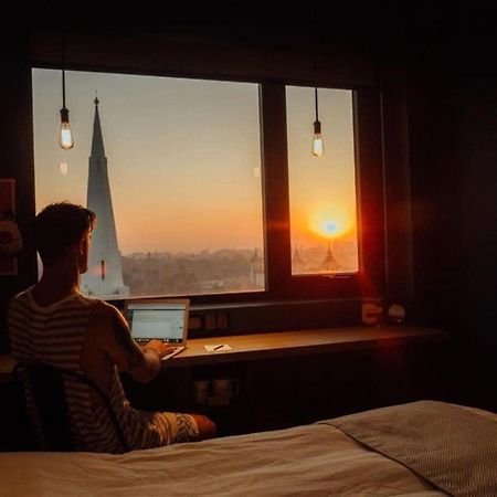 Hotel G Yangon Exteriör bild